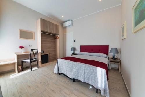 Hotel Manzoni - Rome — Photos 3